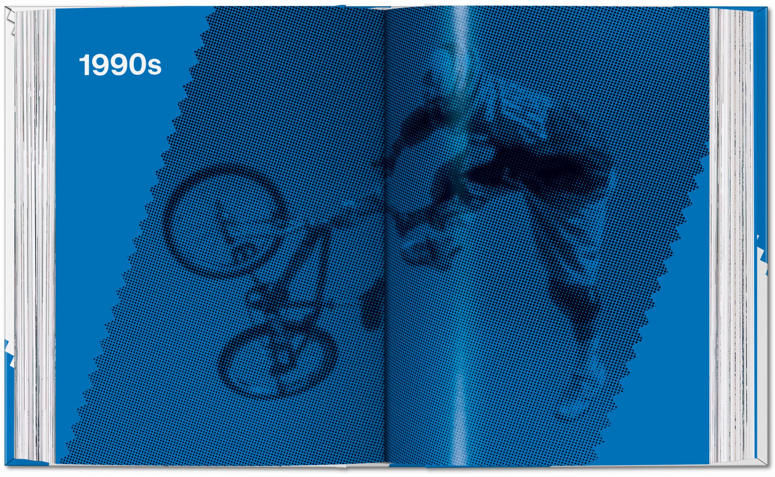 The adidas Archive. The Footwear Collection. 40th Ed.  (Tapa dura) 8