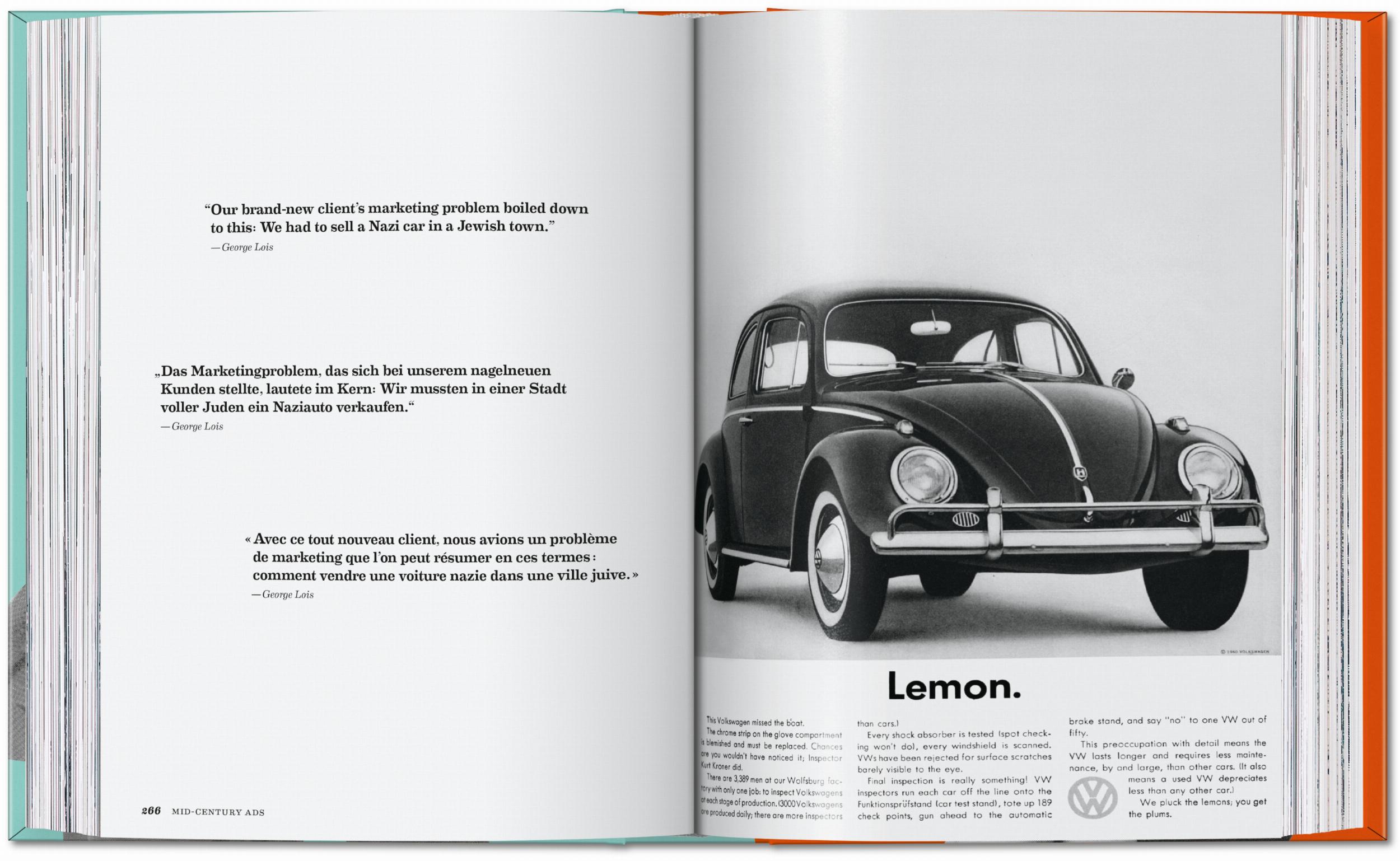 Mid-Century Ads. 40th Ed. (Capa dura) 6
