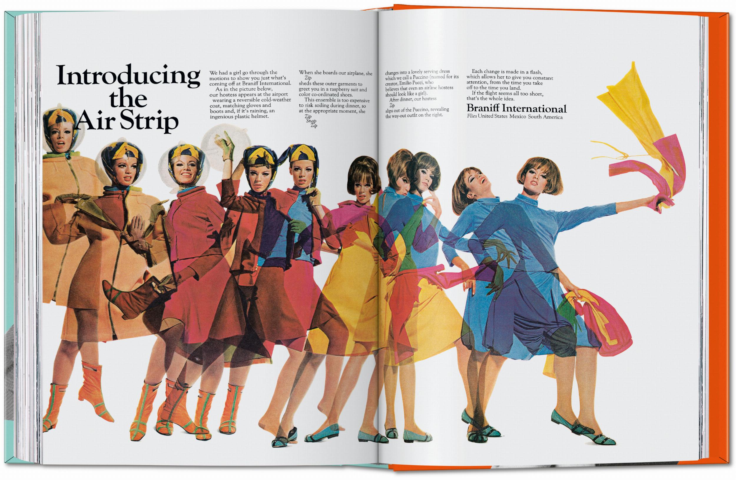 Mid-Century Ads. 40th Ed. (Capa dura) 7