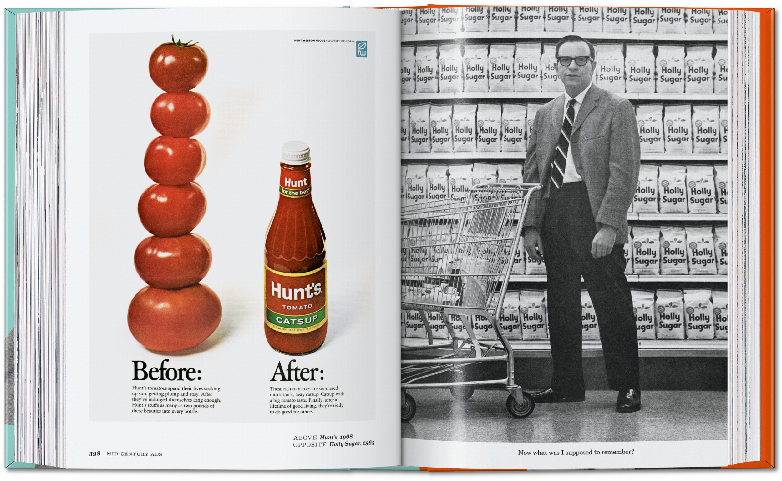Mid-Century Ads. 40th Ed. (Capa dura) 9