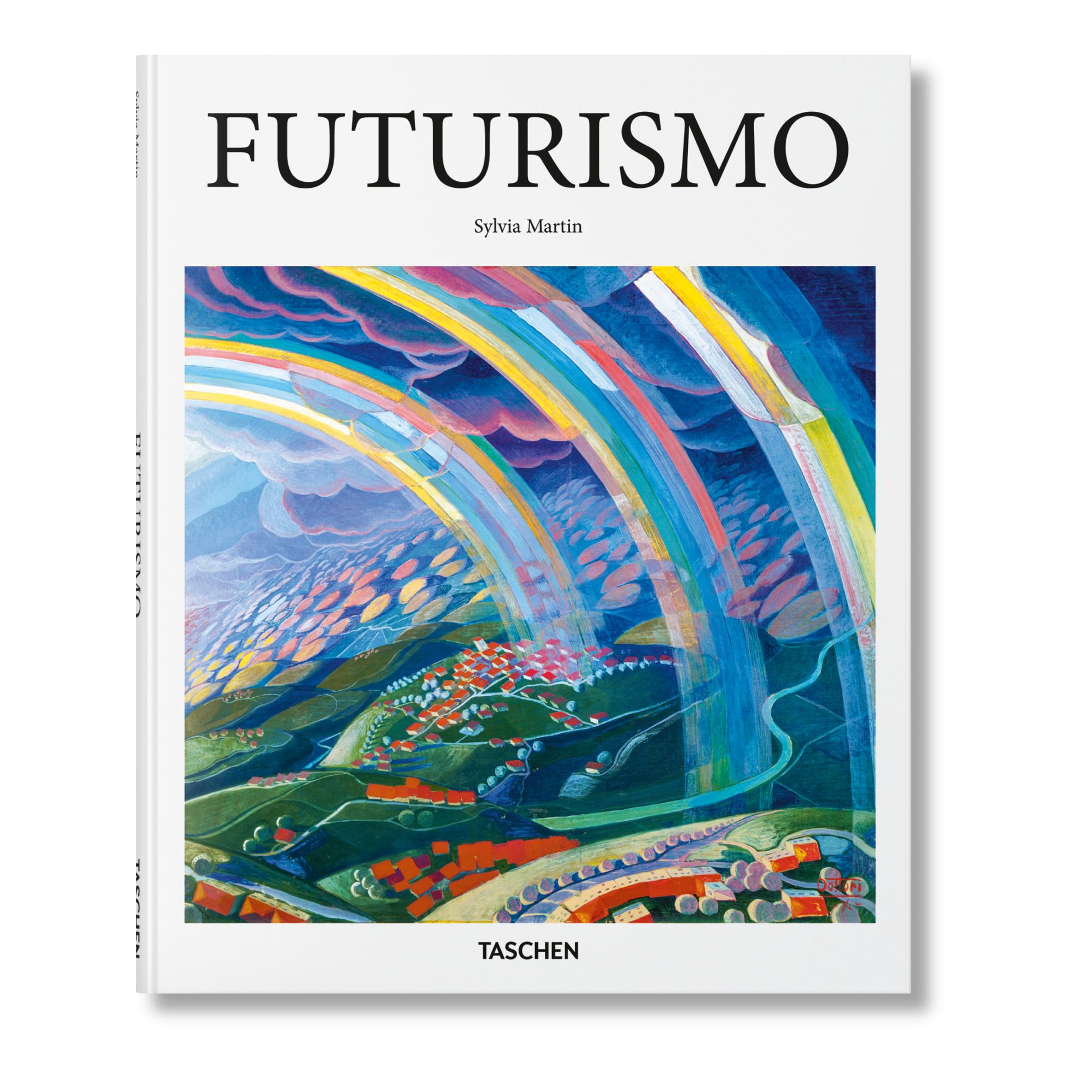 Futurismo (Capa dura) 1
