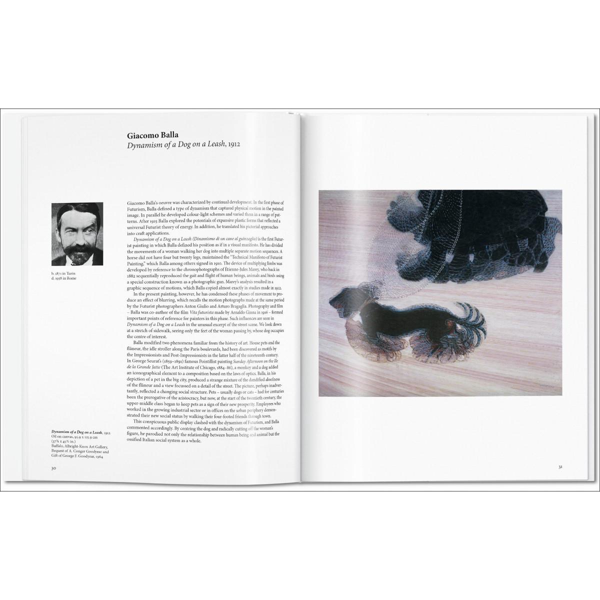 Futurismo (Capa dura) 3