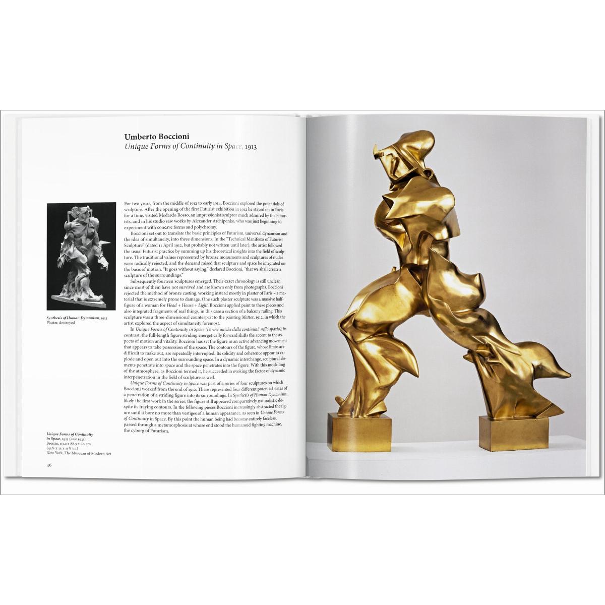 Futurismo (Capa dura) 5