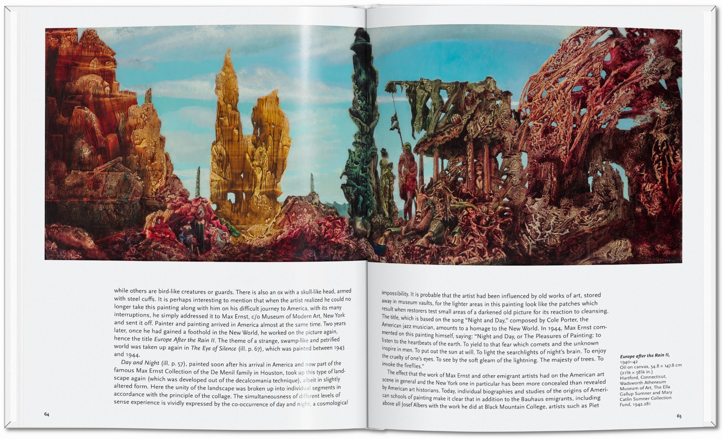 Max Ernst (Capa dura) 5