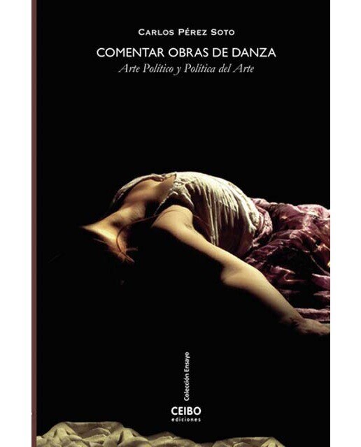 Comentar obras de danza 1