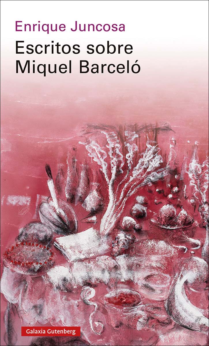 Escritos sobre Miquel Barceló 1