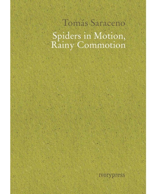 Spiders in Motion, Rainy Commotion: (an ongoing collection of proverbs) 1