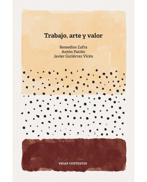 Trabajo, arte y valor 1