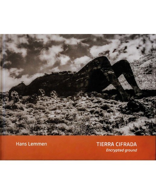 TIERRA CIFRADA: Hans Lemmen 1