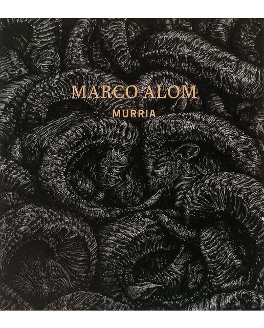 Marco Alom: Murria 1
