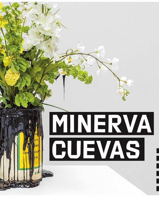 Minerva Cuevas (Capa mole) 1