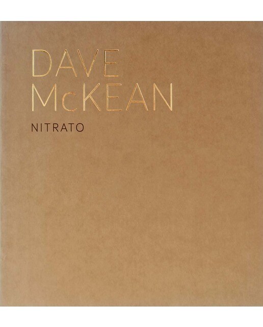Dave Mckean: Nitrato 1