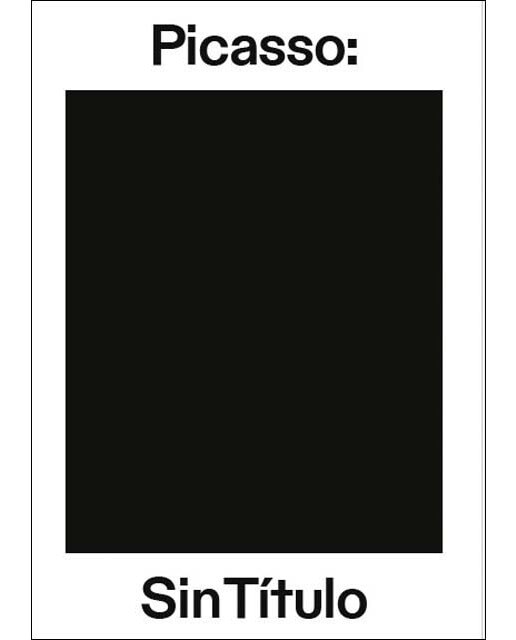 Picasso: sin título 1