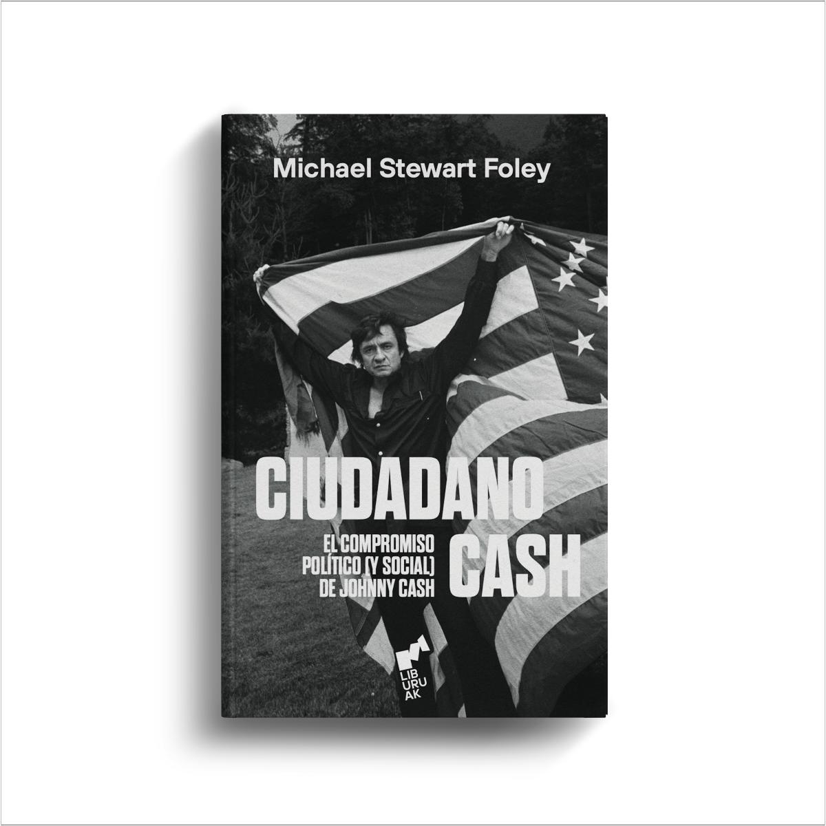 CIUDADANO CASH: El compromiso político (y social) 1