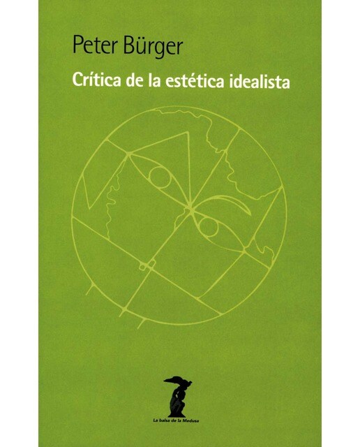 Crítica de la estética idealista (Capa mole) 1