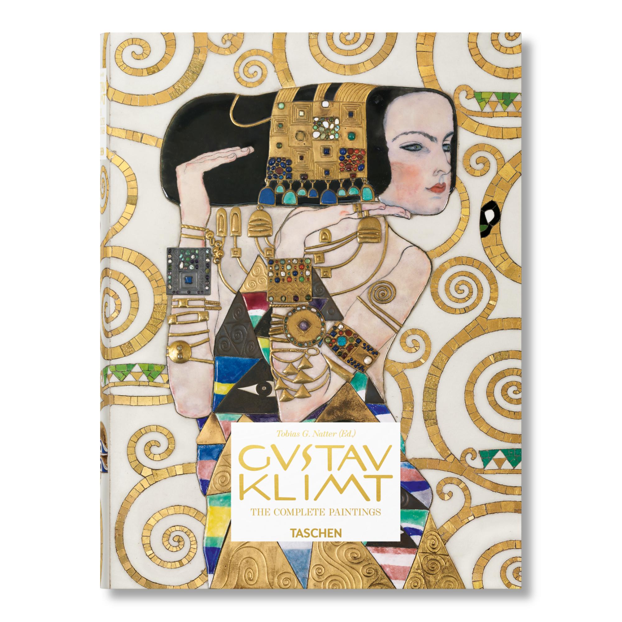 Gustav Klimt. The Complete Paintings (Capa dura) 1