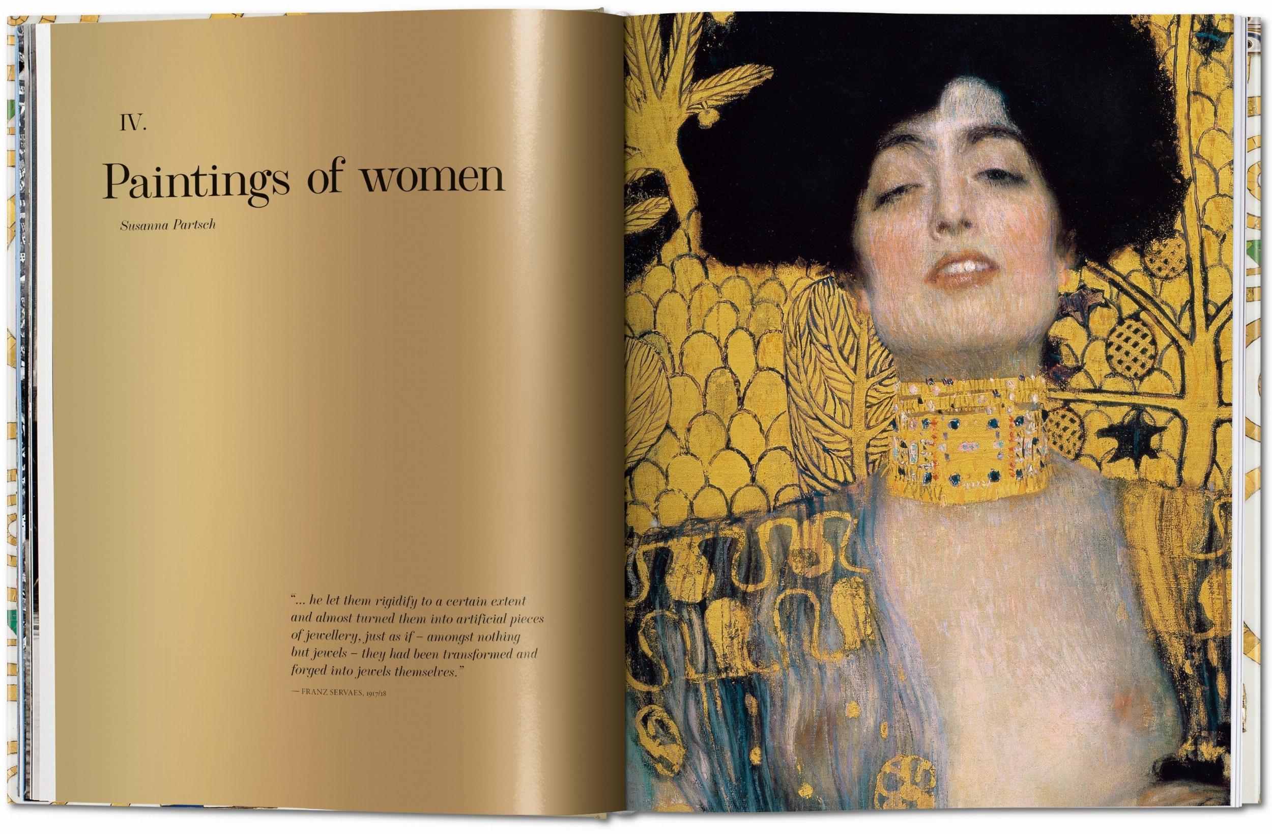 Gustav Klimt. The Complete Paintings (Capa dura) 2