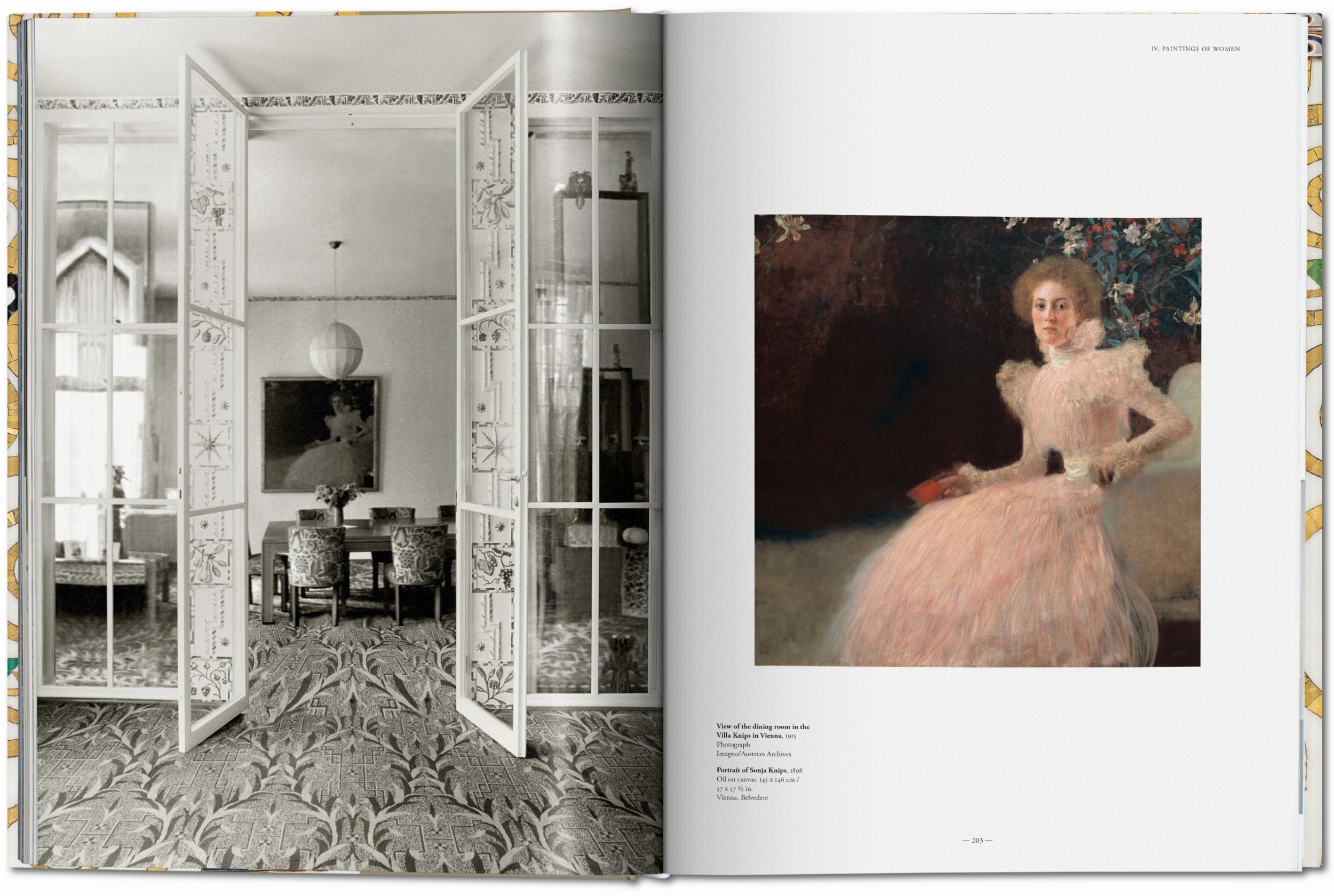 Gustav Klimt. The Complete Paintings (Capa dura) 5