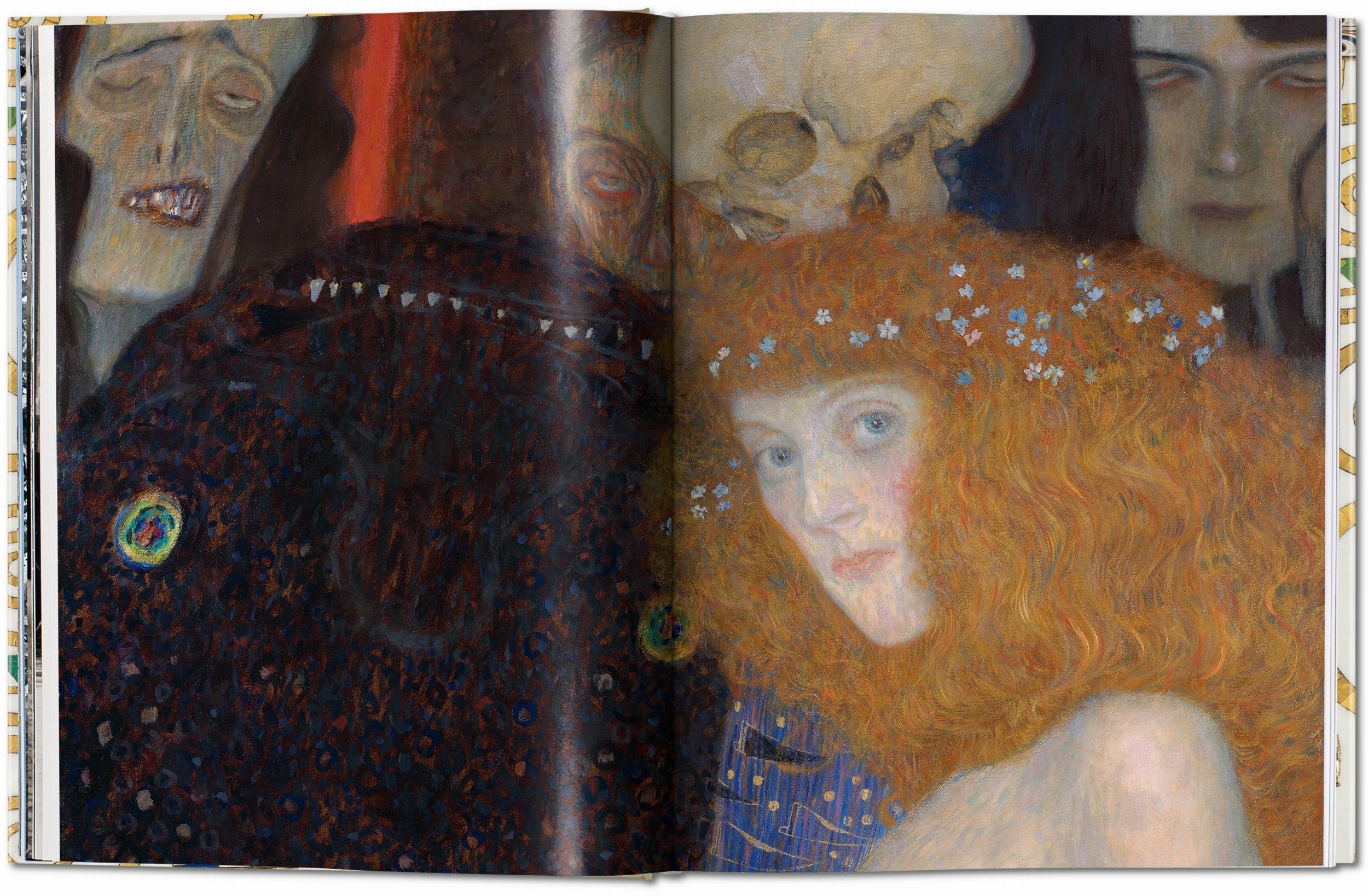 Gustav Klimt. The Complete Paintings (Capa dura) 6