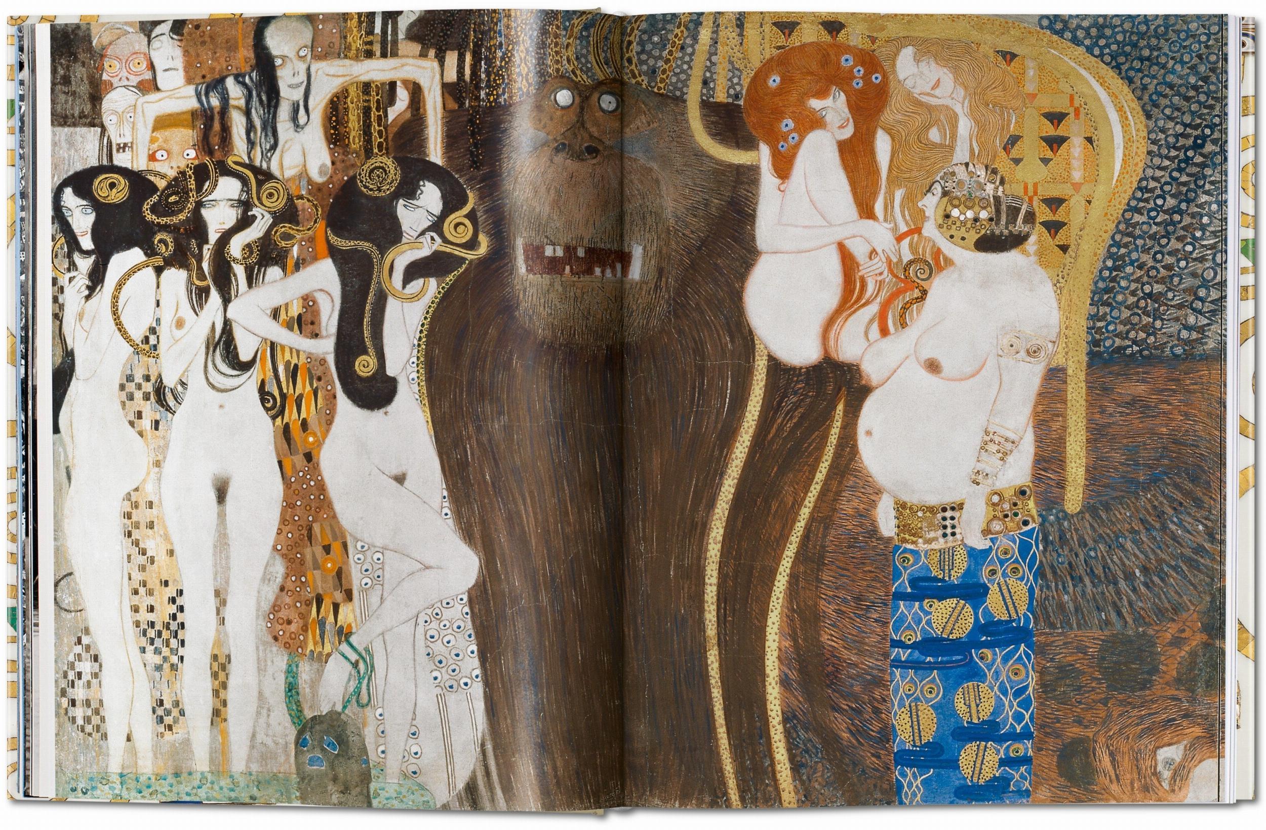 Gustav Klimt. The Complete Paintings (Capa dura) 7