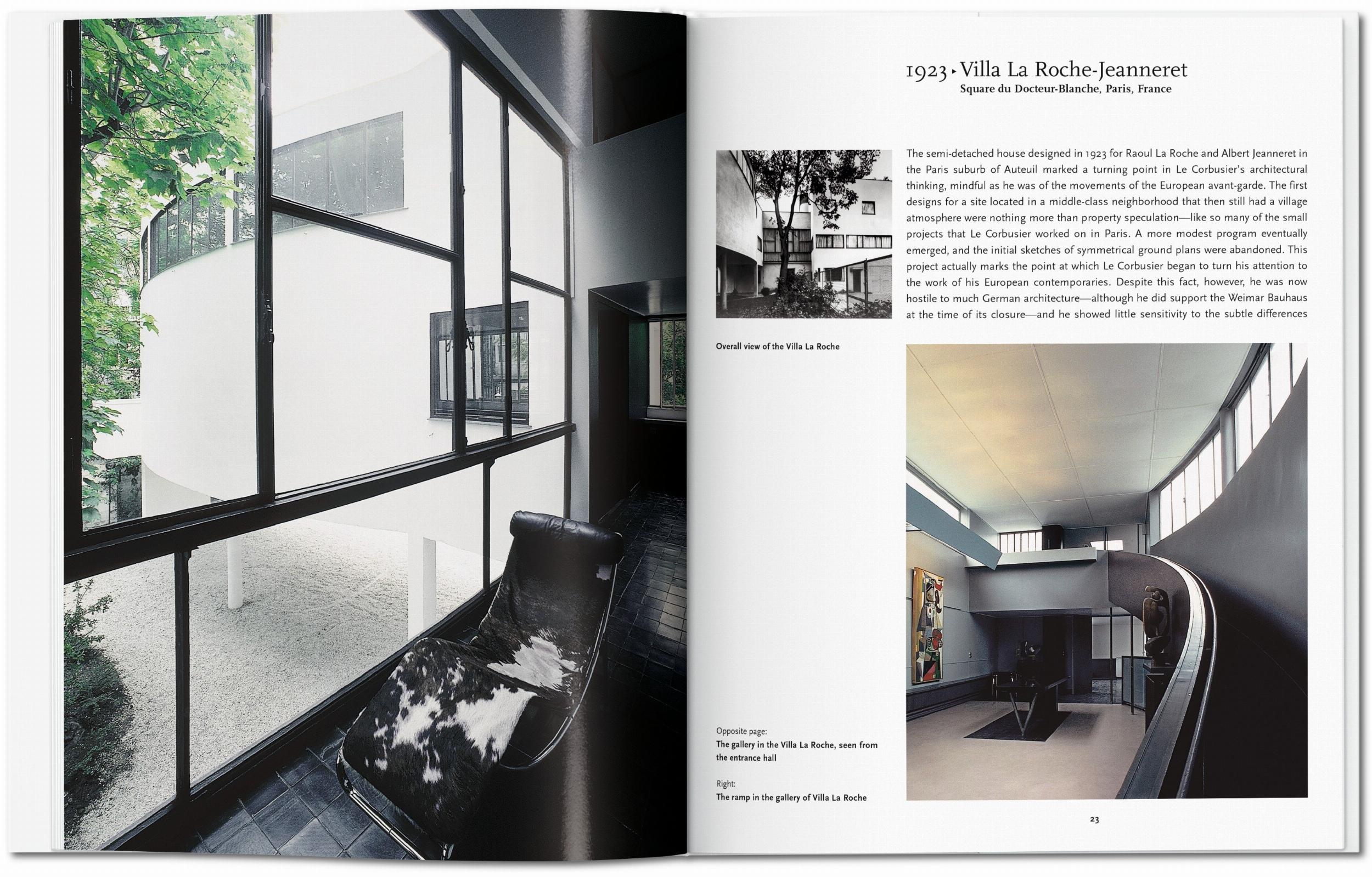 Le Corbusier (Capa dura) 5