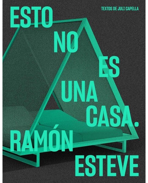 Esto no es una casa 1