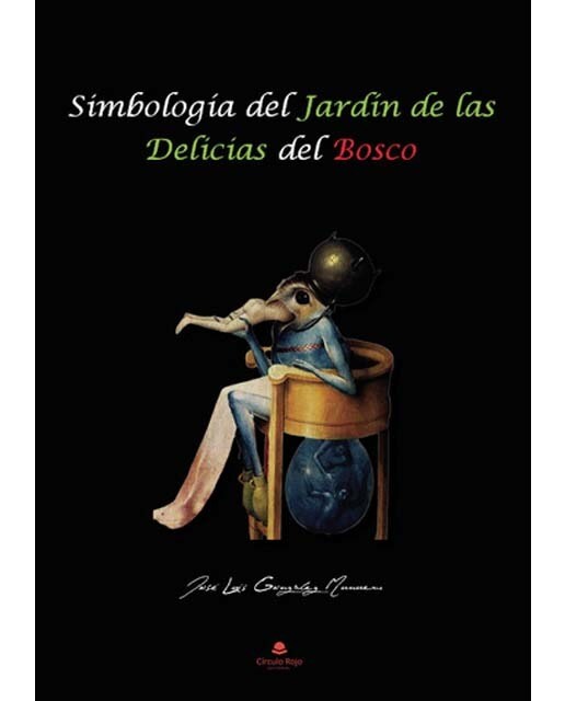 Simbología del Jardín de las Delicias del Bosco 1