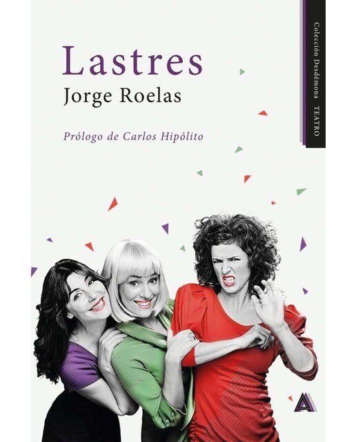 Lastres (Capa mole) 1