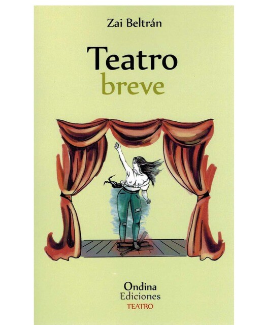 TEATRO BREVE 1