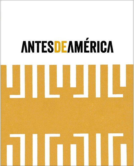 ANTES DE AMÉRICA 1