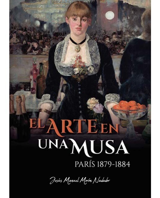 El arte en una musa. París 1879-1884 1