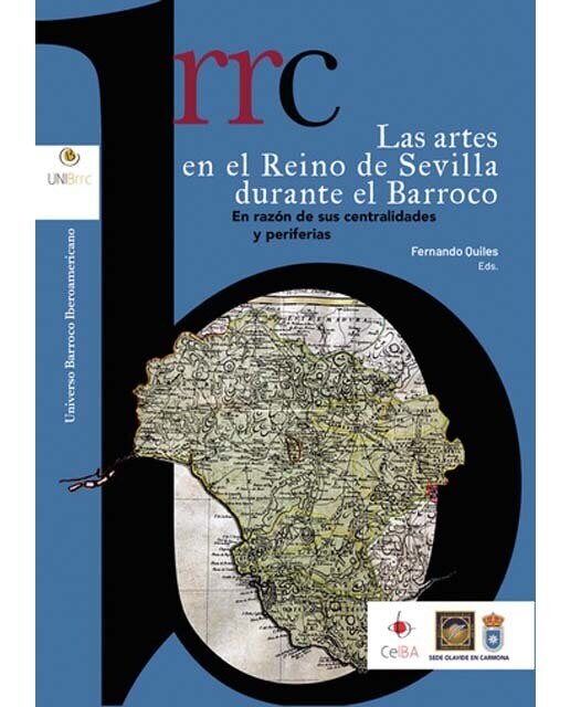 Las artes en el reino de sevilla durante el barroc 1