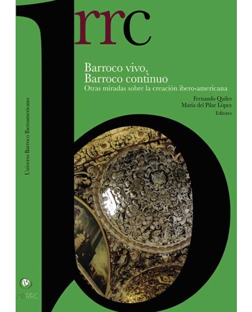 Barroco vivo, barroco continuo 1