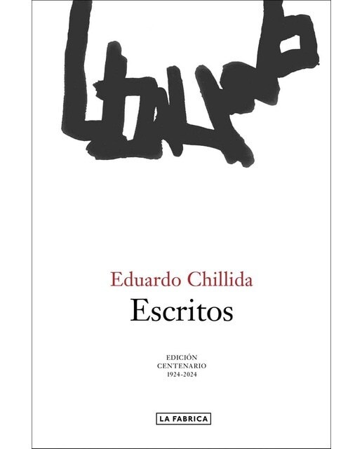 Escritos.: Edición Centenario 1924-2024 1