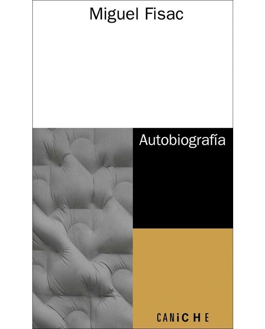 Imagem 0 de Autobiografía (Capa mole)