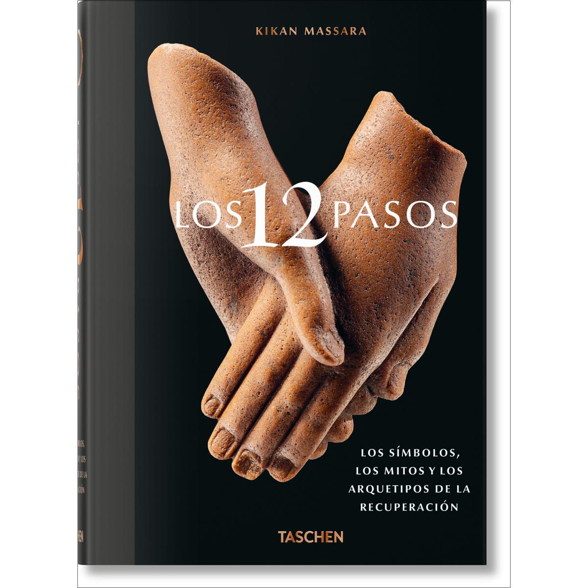 Los 12 Pasos. Los símbolos, los mitos y los archetipos de la recuperación (Capa dura) 1