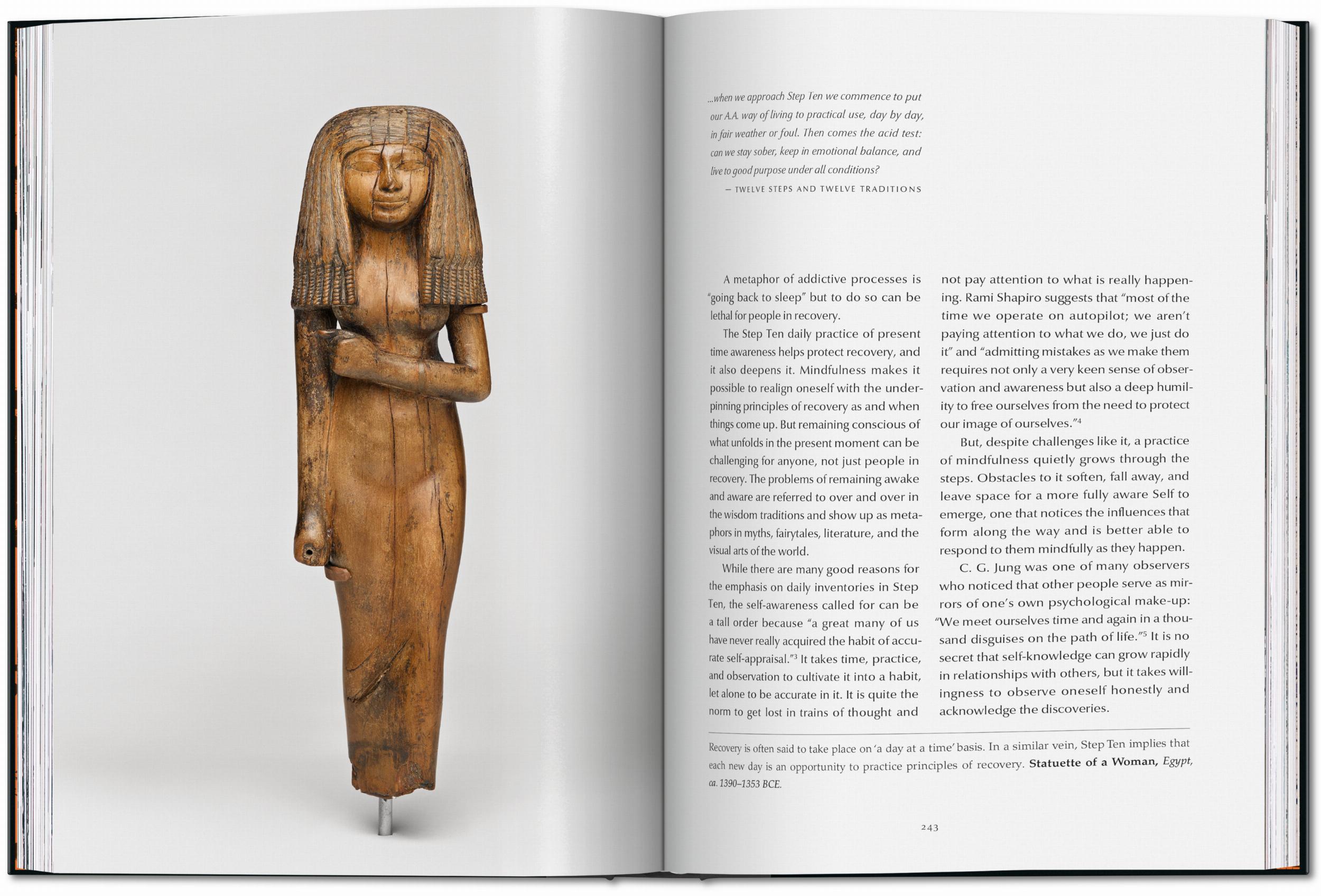 Los 12 Pasos. Los símbolos, los mitos y los archetipos de la recuperación (Capa dura) 6