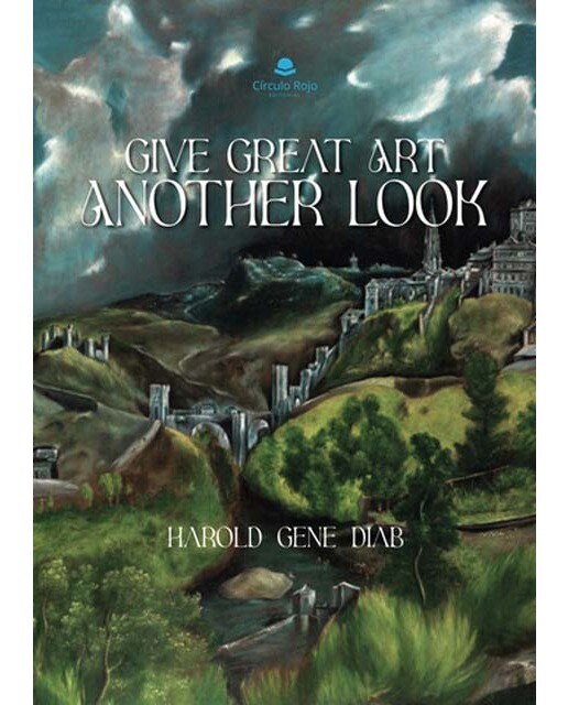 Imagen 0 de Give Great Art Another Look