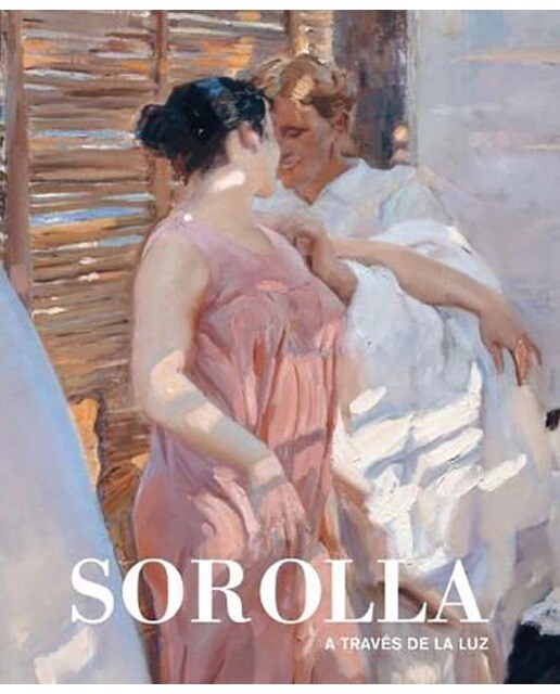 SOROLLA A TRAVÉS DE LA LUZ 1