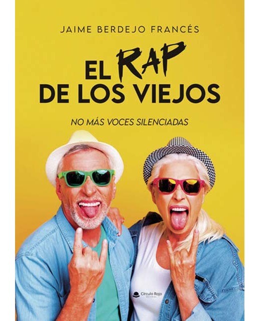El rap de los viejos 1