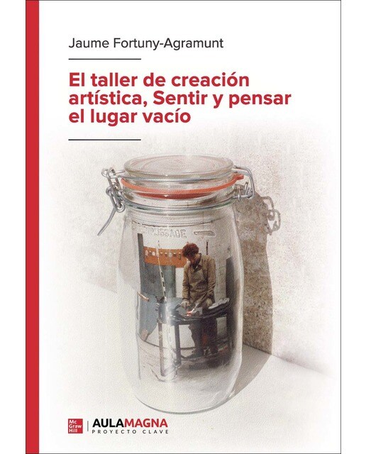 El taller de creación artística, Sentir y pensar el lugar vacío (Capa mole) 1