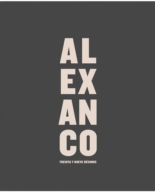 Alexanco 1