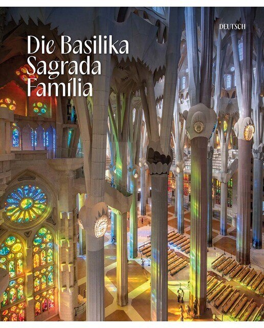 Sagrada Familia 1