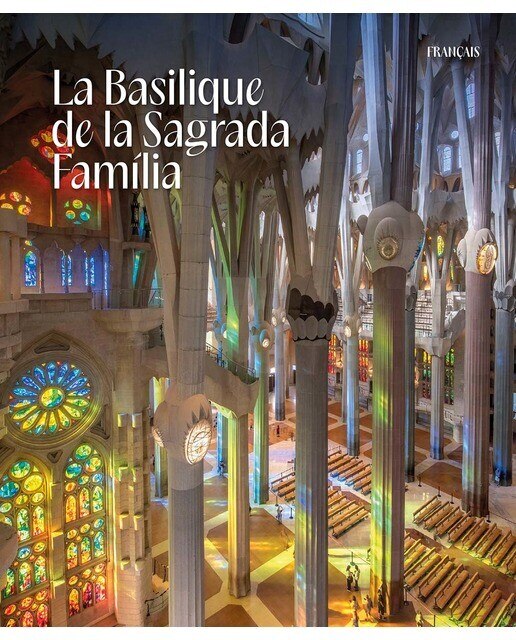 Sagrada Familia 1