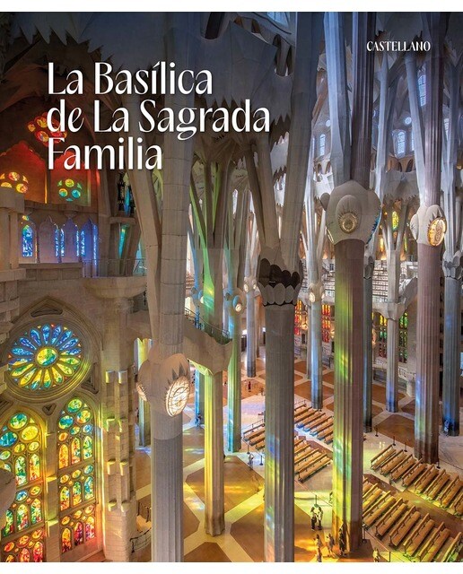 Sagrada Familia 1