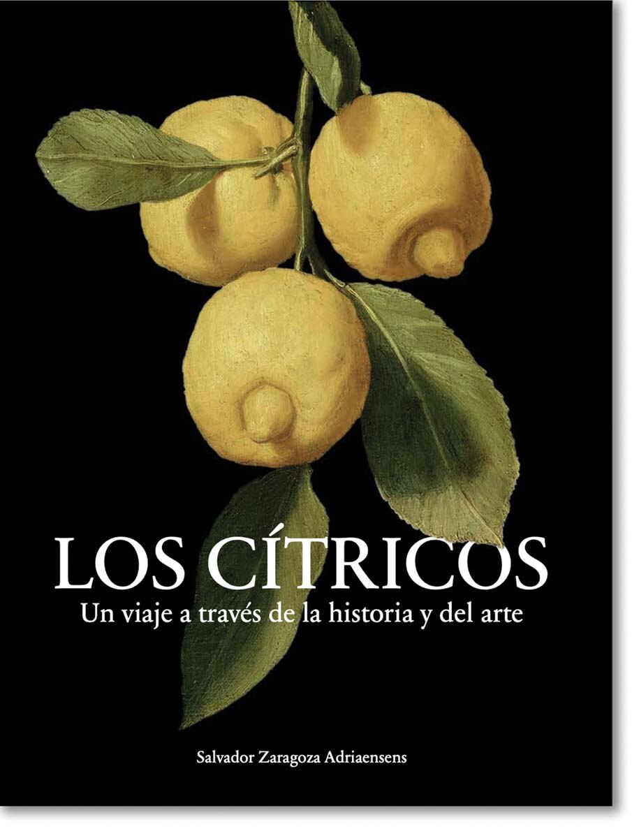 Los Cítricos: Un viaje a través de la historia y del arte. 1