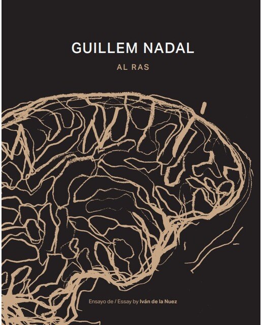 Guillem Nadal. Al Ras 1