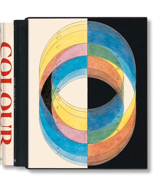 The Book of Colour Concepts (Capa dura) 1