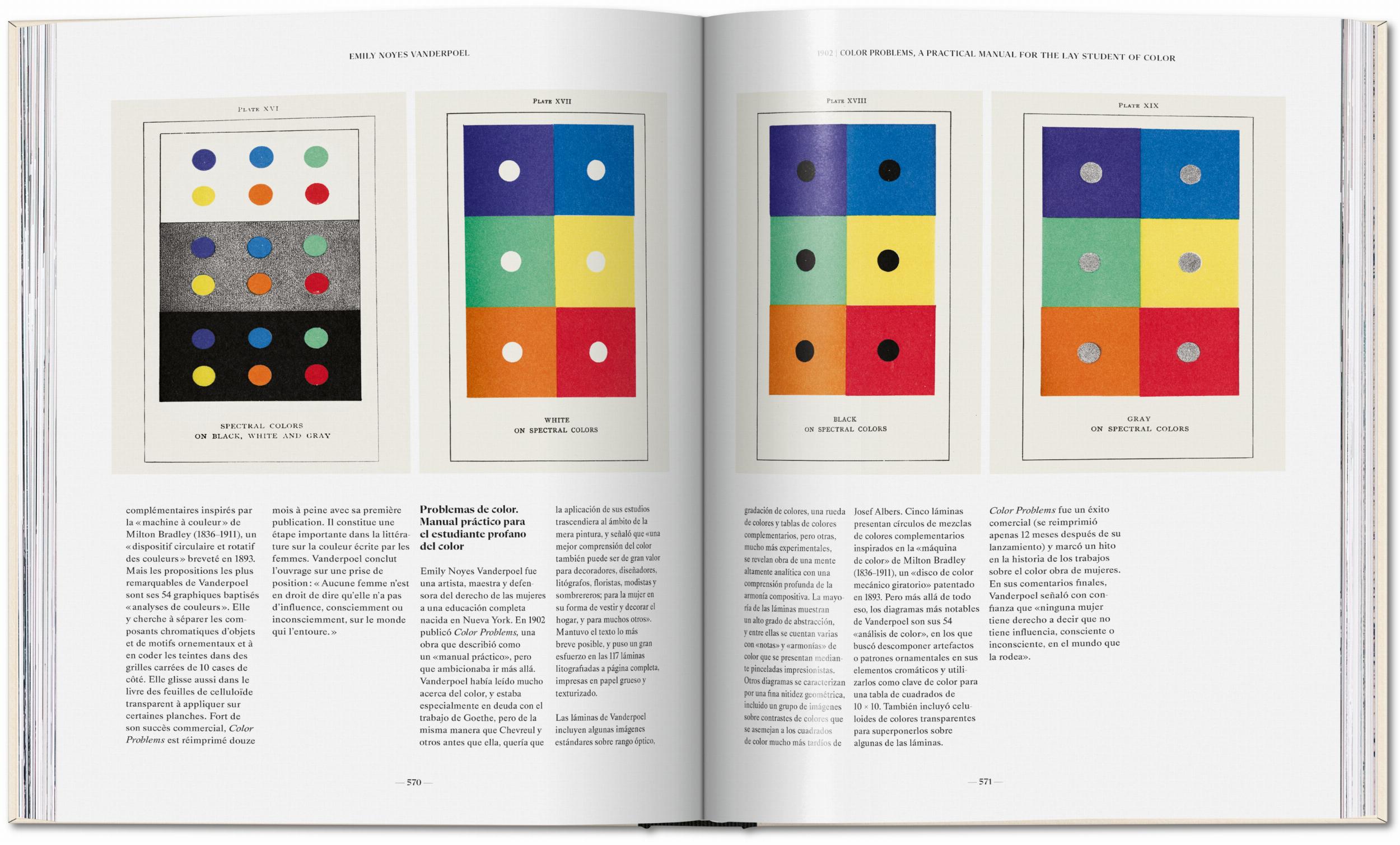 The Book of Colour Concepts (Capa dura) 2