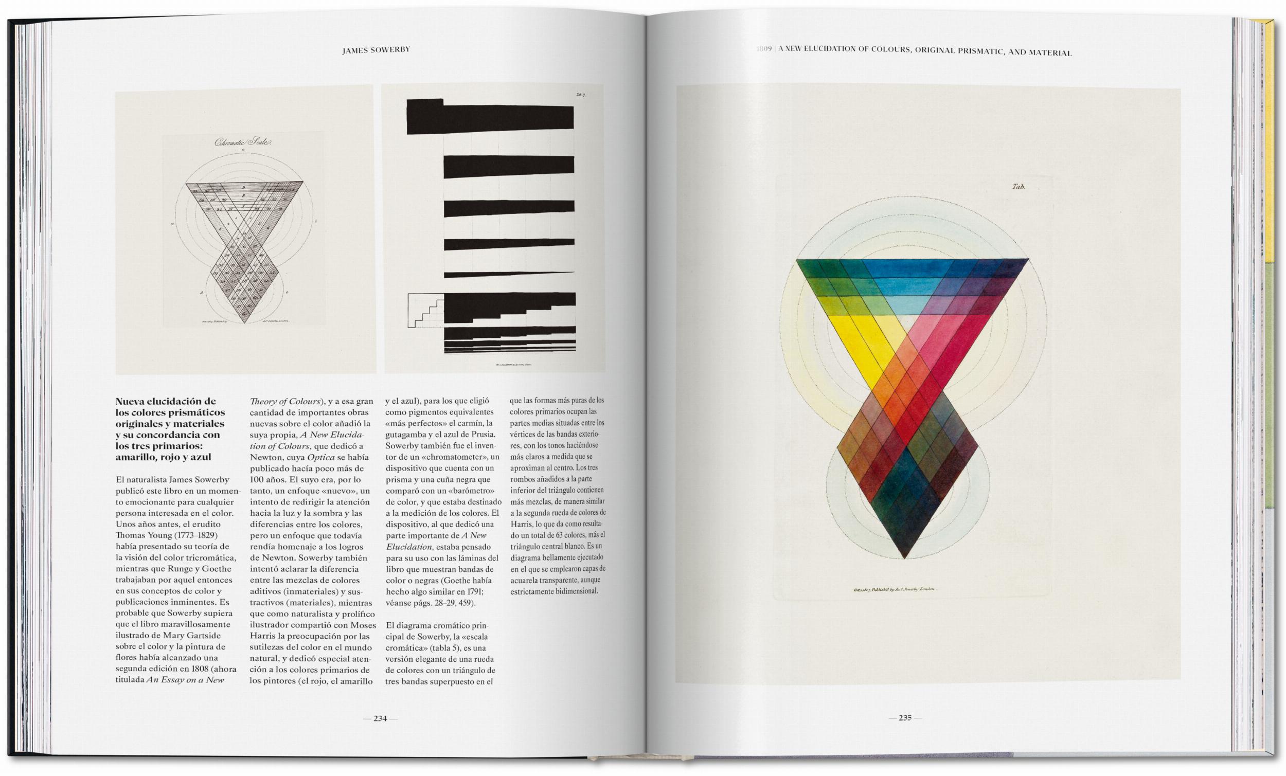 The Book of Colour Concepts (Capa dura) 5